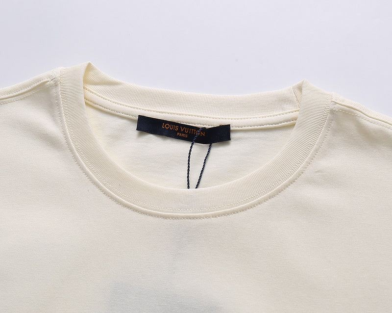 Louis Vuittion Luxury T-Shirt