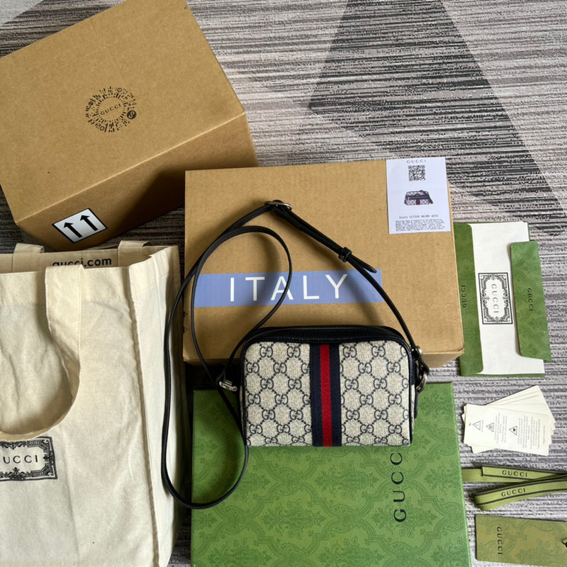 PHA - GUKI Bags - 1420