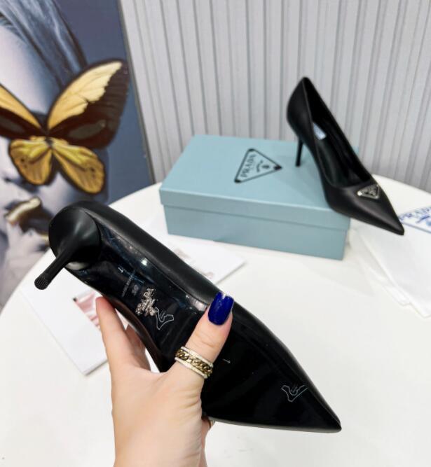 Chloe’s Picks - PD Women Shoes - 336