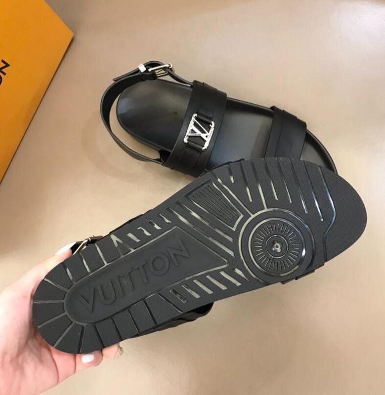 Chloe’s Picks - LOV Men Shoes - 1589