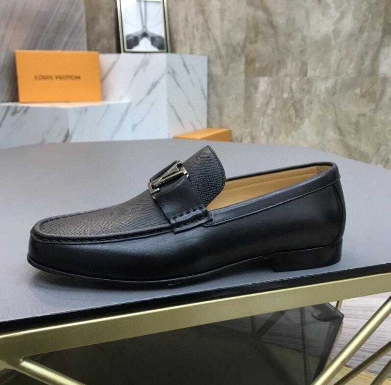 Chloe’s Picks - LOV Men Shoes - 1336
