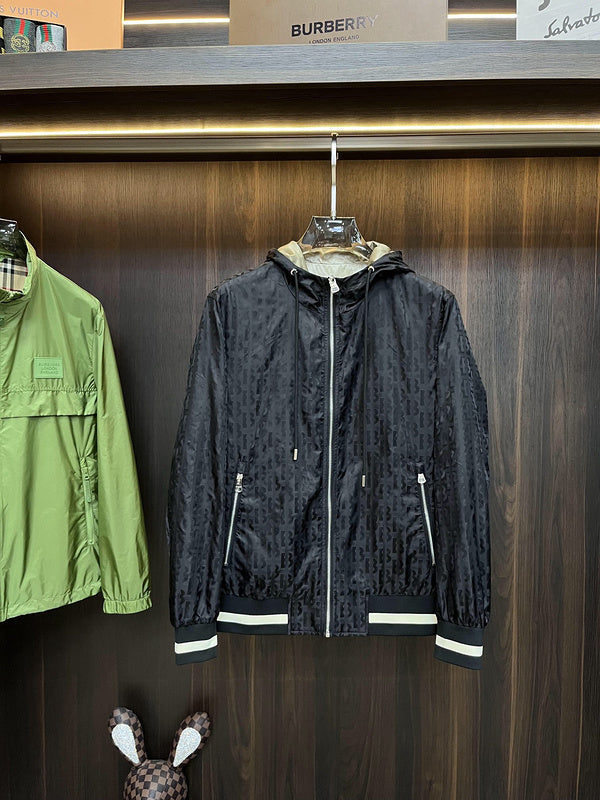 Burberry Luxury Clothes