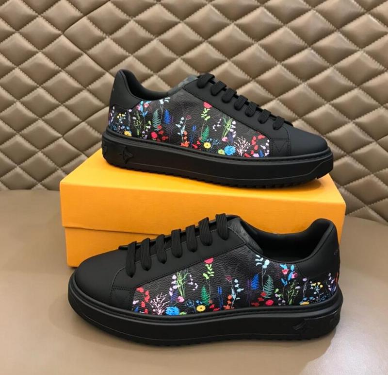 Chloe’s Picks - LOV Men Shoes - 1638