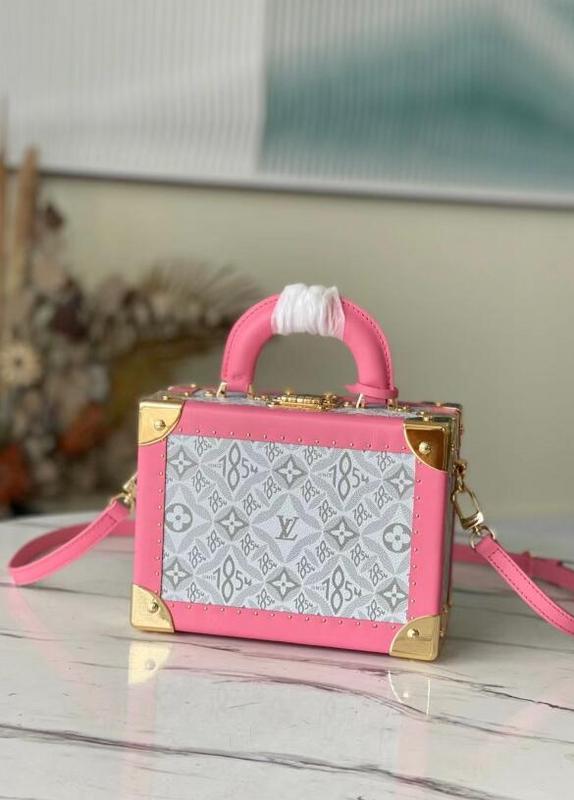 Chloe’s Picks - LOV Bags - 2139