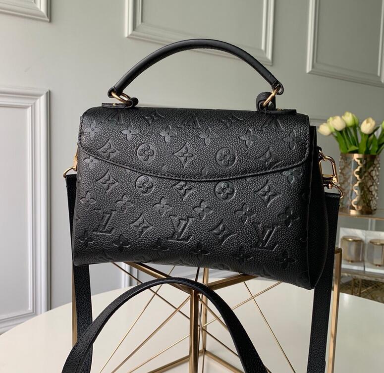 Chloe’s Picks - LOV Bags - 2912