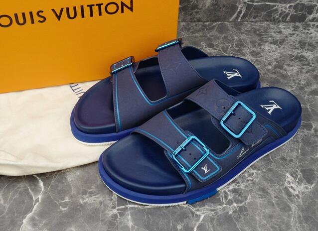 Chloe’s Picks - LOV Men Shoes - 1091