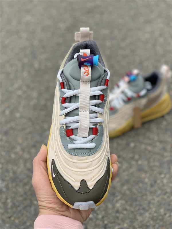 Nike Luxury Shoes