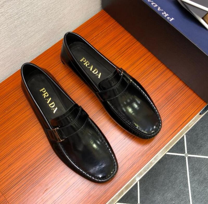 Chloe’s Picks - PD Men Shoes - 307