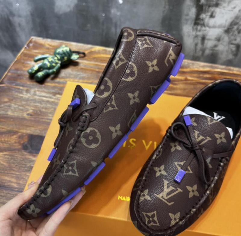 Chloe’s Picks - LOV Men Shoes - 831