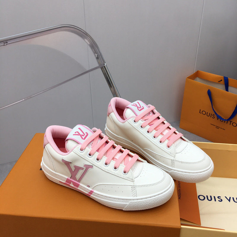 Louis Vuittion Luxury Shoes