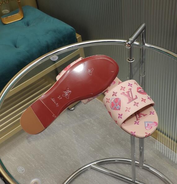 Chloe’s Picks - LOV Women Shoes - 555