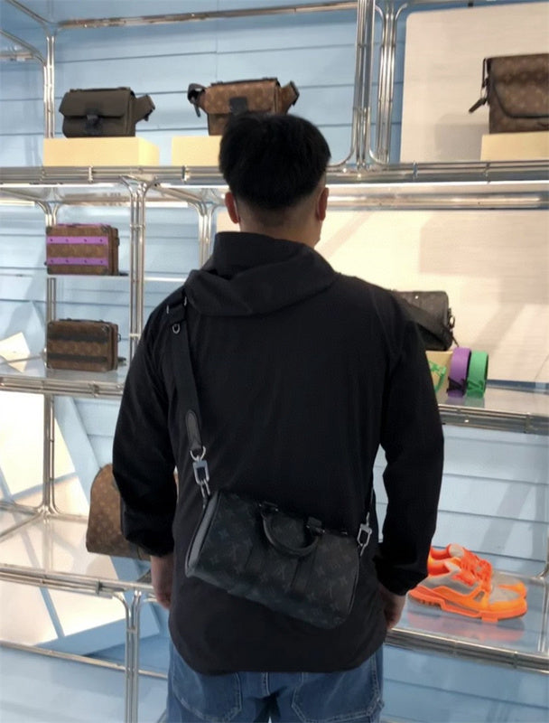 PHA - LOV Bags - 214