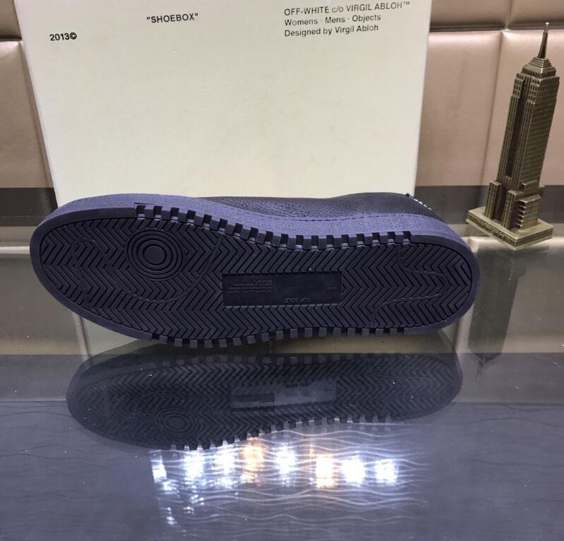 Chloe’s Picks - YZO Men Shoes - 197