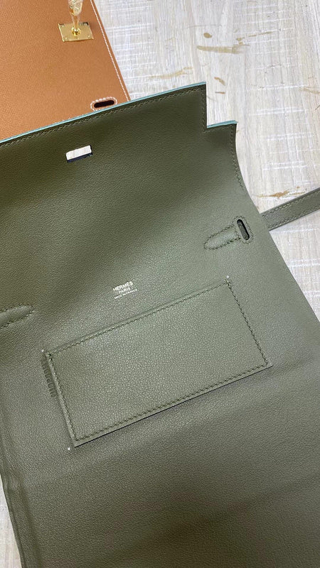 PHA - HMS Bags - 1350