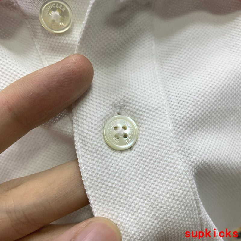 Moncler Luxury Cloth
