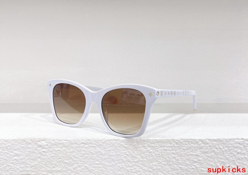 Louis Vuittion Luxury Sunglasses