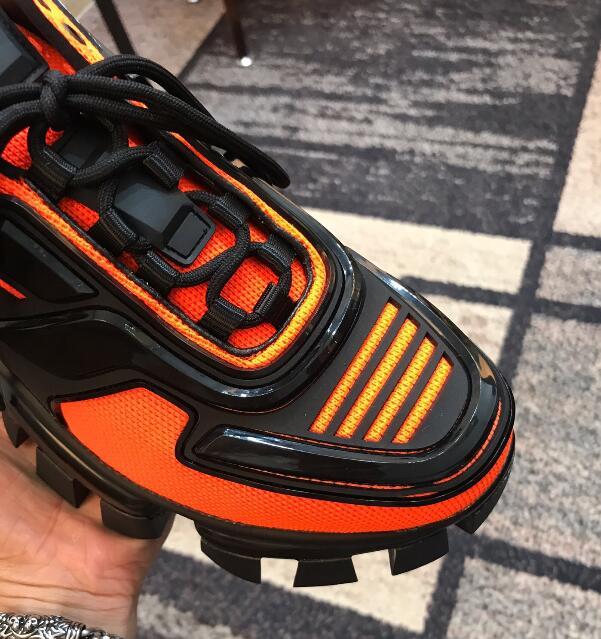 Chloe’s Picks - PD Men Shoes - 447