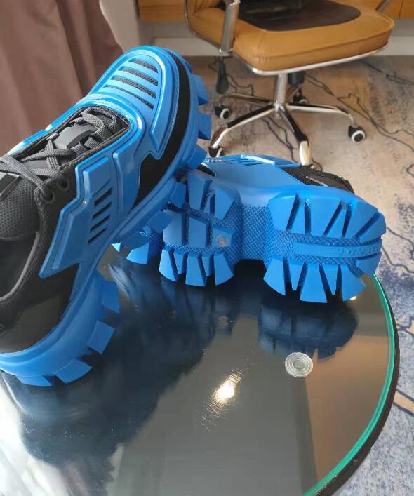Chloe’s Picks - PD Men Shoes - 415