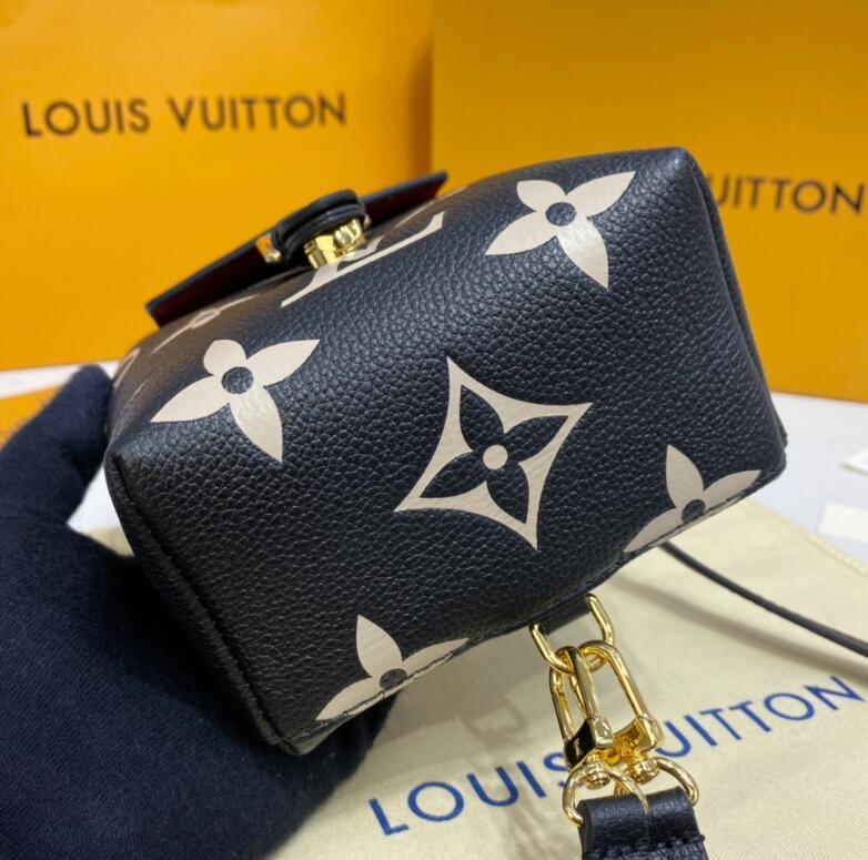Chloe’s Picks - LOV Bags - 3169