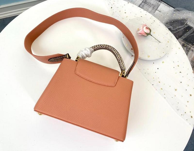 Chloe’s Picks - LOV Bags - 2613