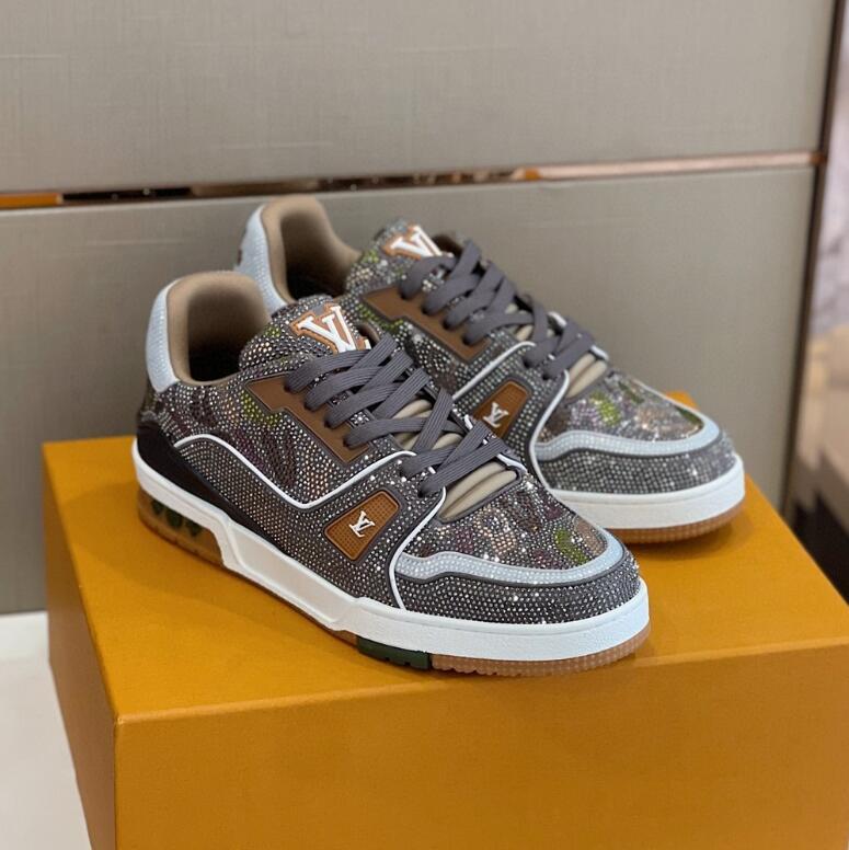 Chloe’s Picks - LOV Men Shoes - 706