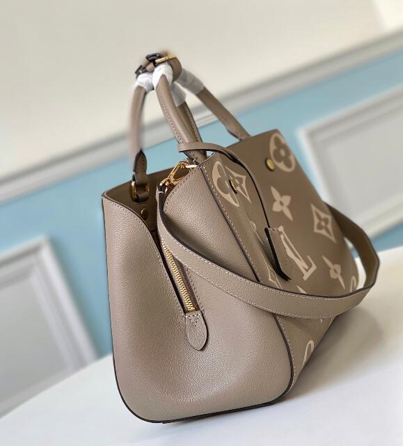 Chloe’s Picks - LOV Bags - 2685