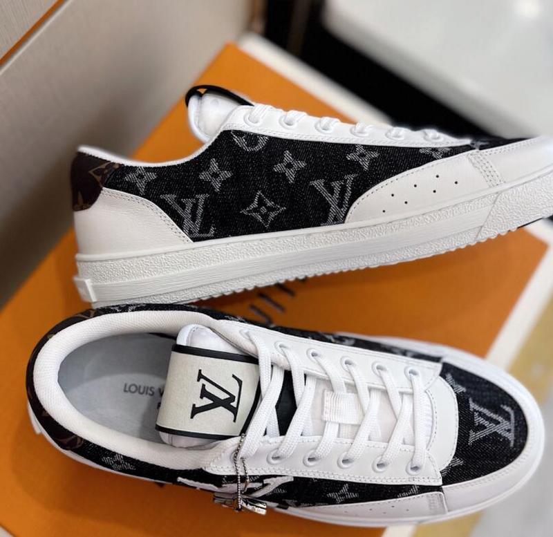 Chloe’s Picks - LOV Men Shoes - 1248