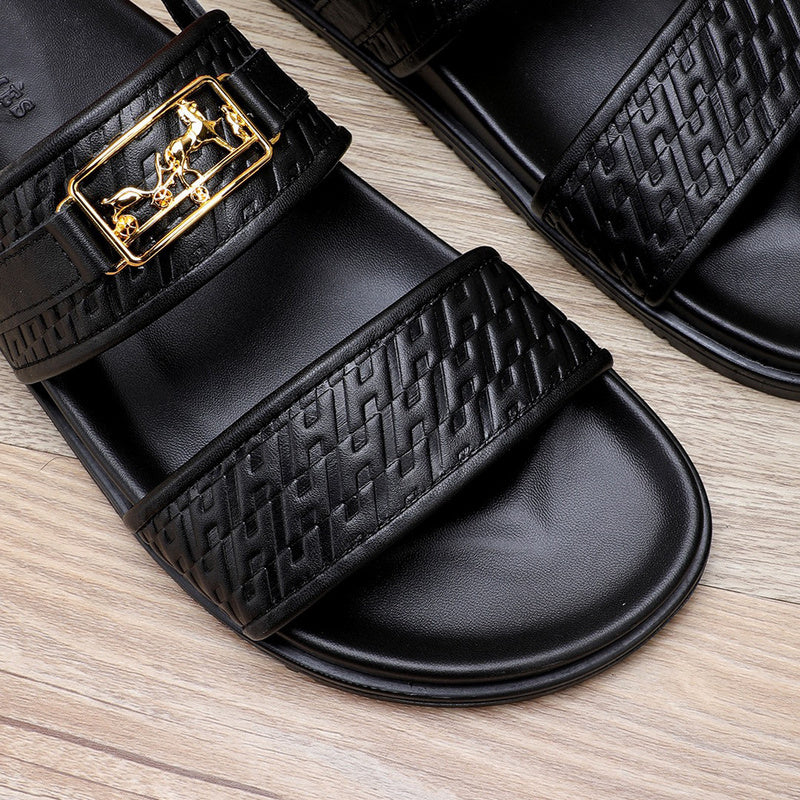 Hermes Luxury Shoes