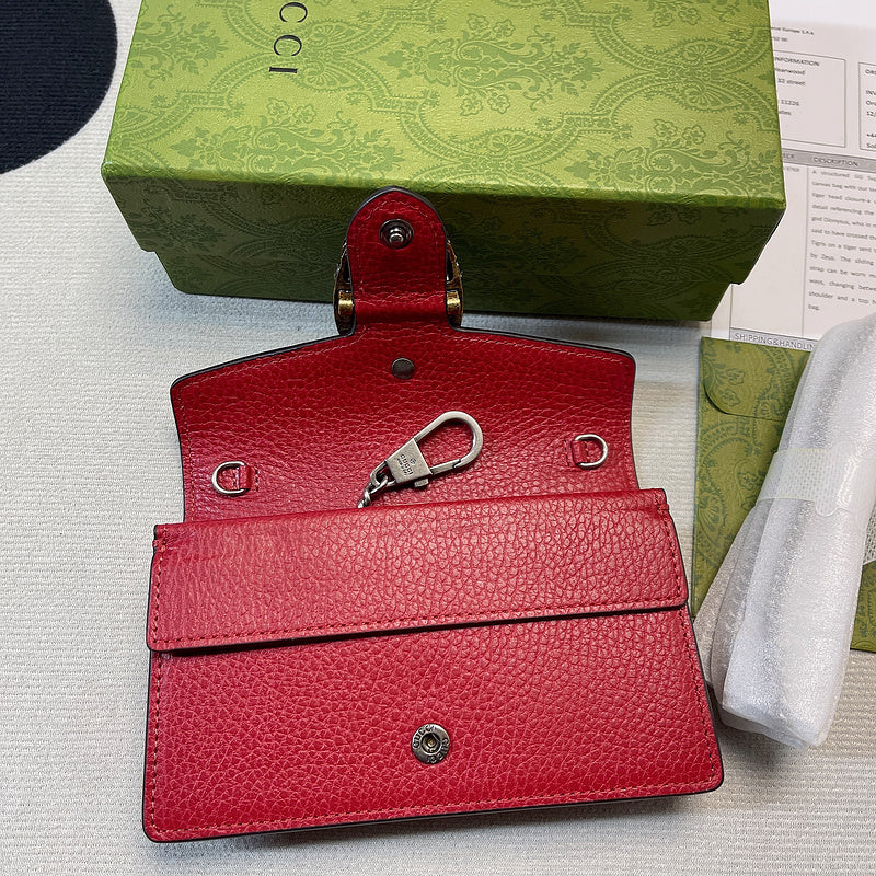 ENT - GCI Bags - 070