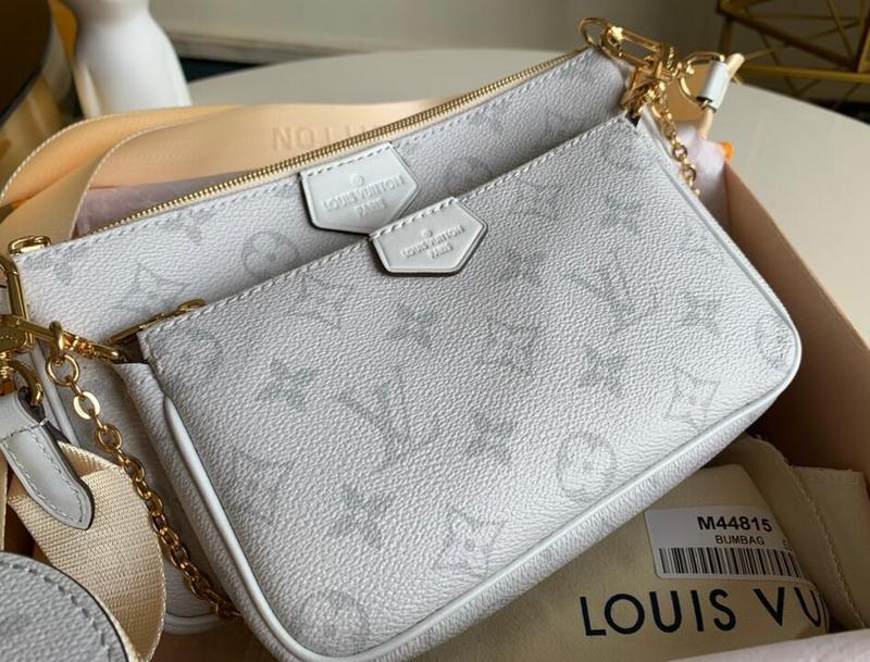 Chloe’s Picks - LOV Bags - 2517