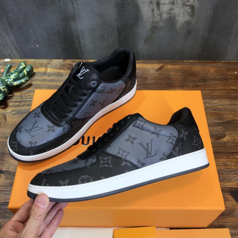 Chloe’s Picks - LOV Men Shoes - 1412