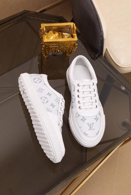 Chloe’s Picks - LOV Men Shoes - 2004