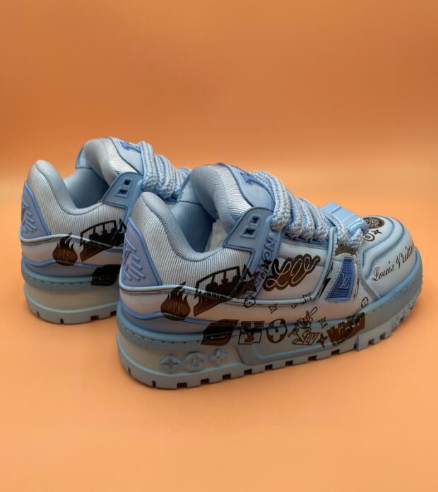 Chloe’s Picks - LOV Women Shoes - 152