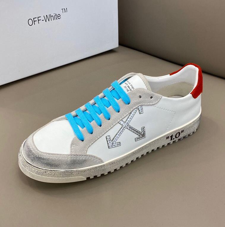 Chloe’s Picks - YZO Men Shoes - 237