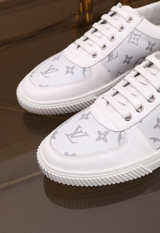 Chloe’s Picks - LOV Men Shoes - 2004