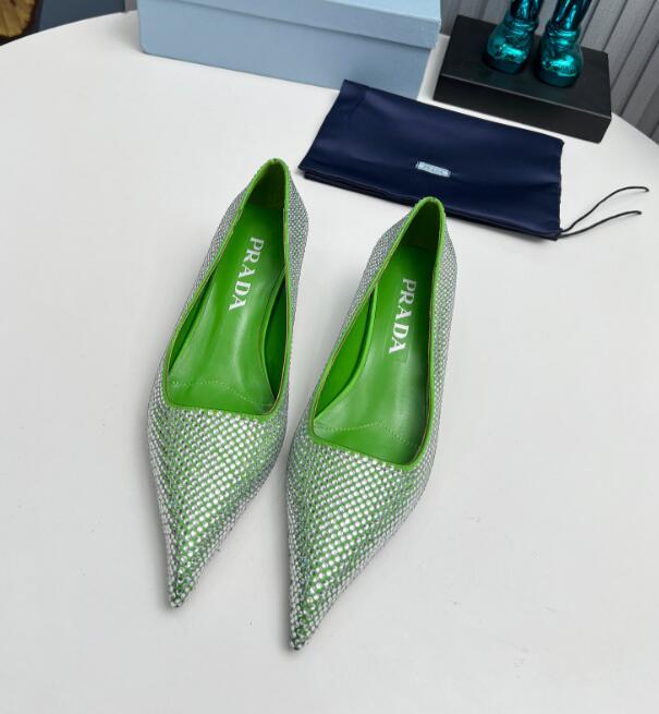 Chloe’s Picks - PD Women Shoes - 122
