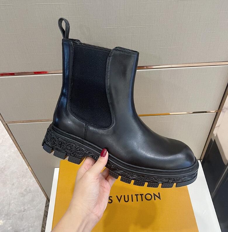 Chloe’s Picks - LOV Men Shoes - 711