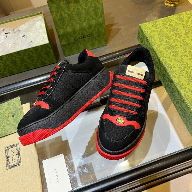 Gucci Luxury Shoes