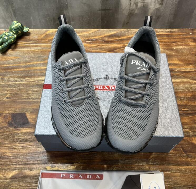 Chloe’s Picks - PD Men Shoes - 211