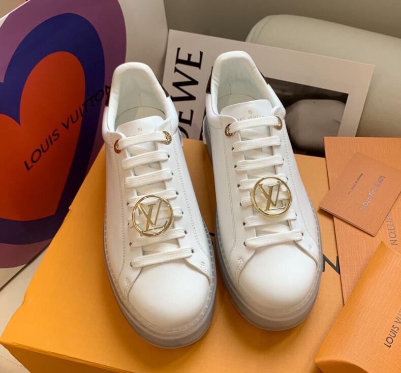 Chloe’s Picks - LOV Women Shoes - 722