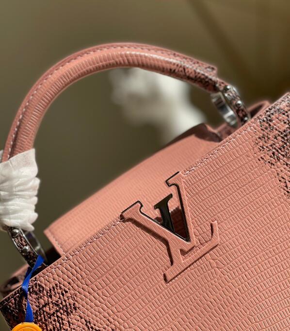 Chloe’s Picks - LOV Bags - 2566