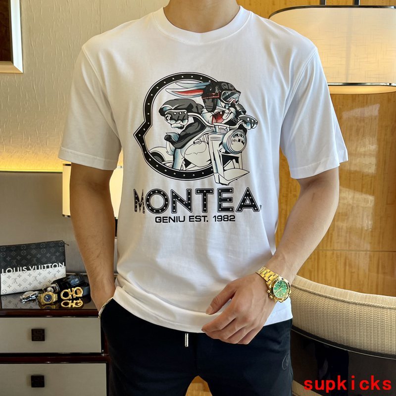 Moncler Luxury Cloth