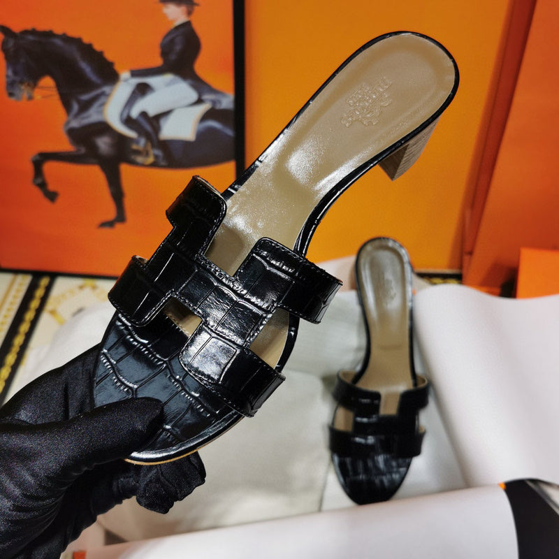 Hermes Luxury Sandals