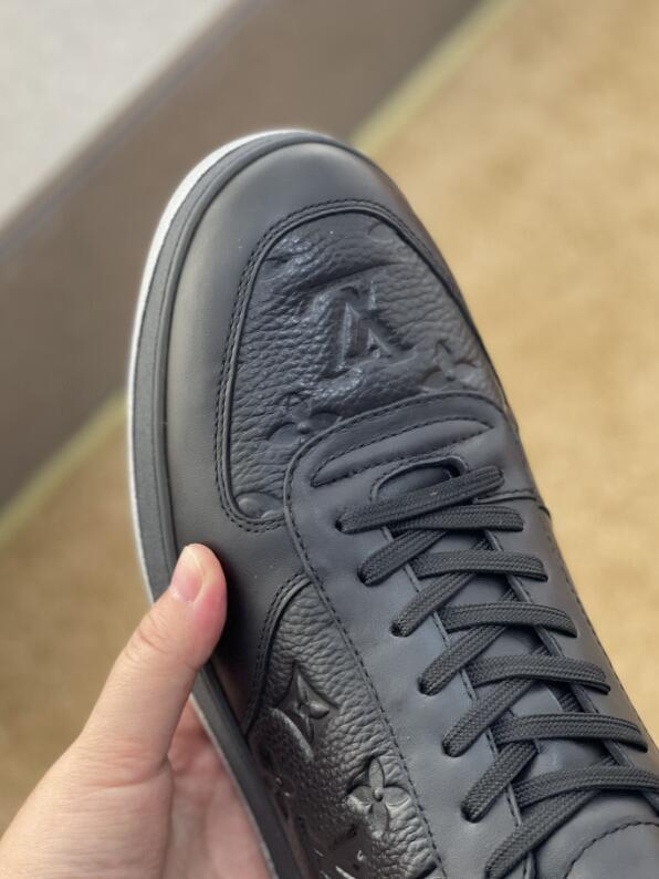 Chloe’s Picks - LOV Men Shoes - 1424