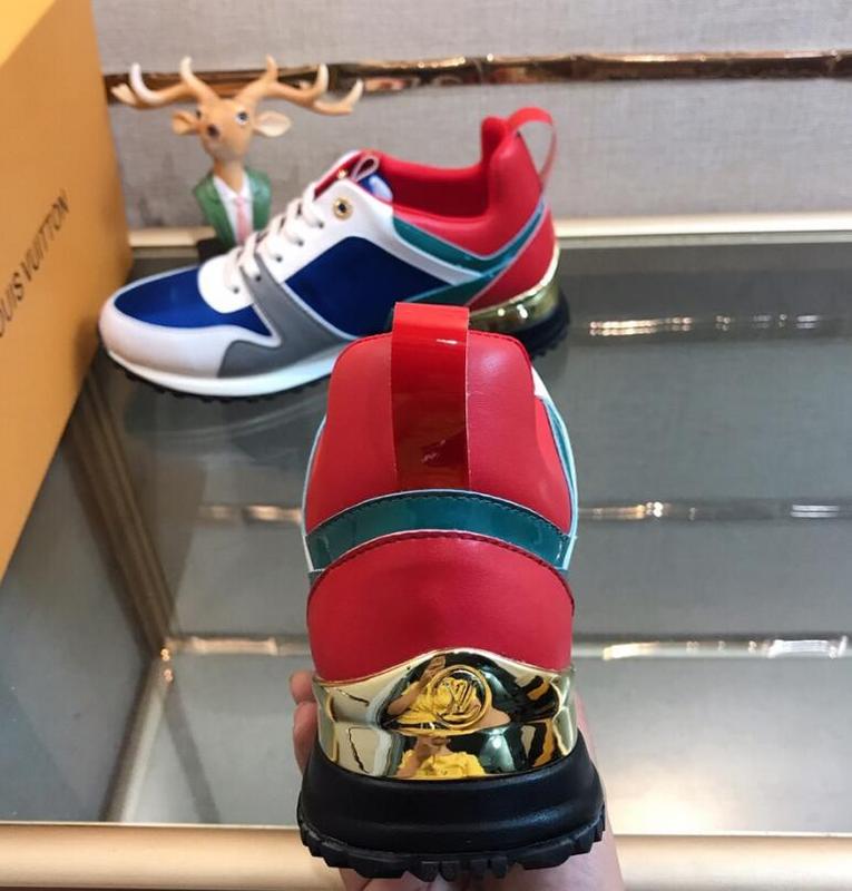 Chloe’s Picks - LOV Men Shoes - 1794