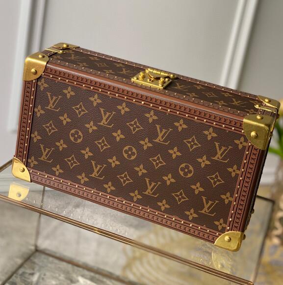 Chloe’s Picks - LOV Bags - 2975