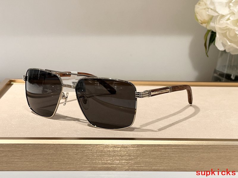 Cartier Luxury Sunglasses