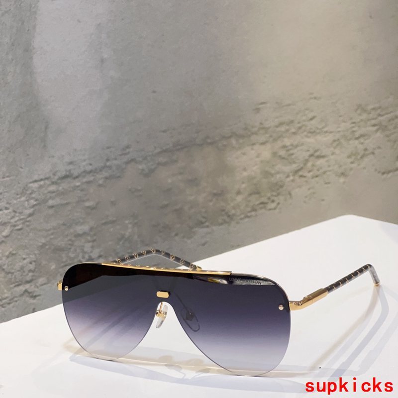Louis Vuittion Luxury Sunglasses