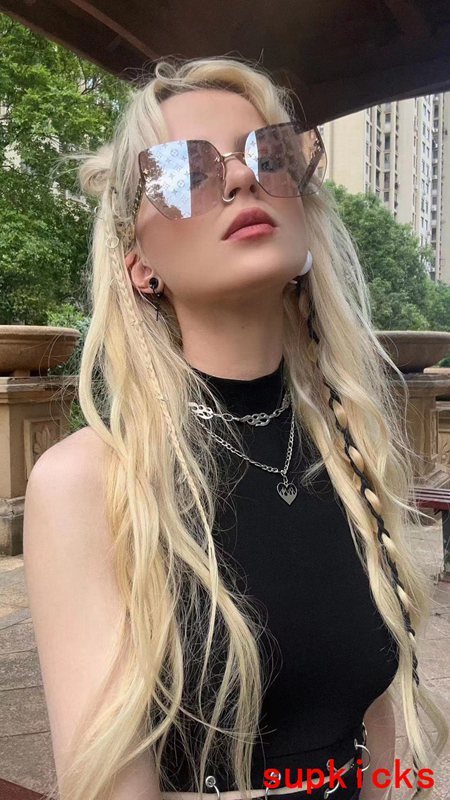 Louis Vuittion Luxury Sunglasses
