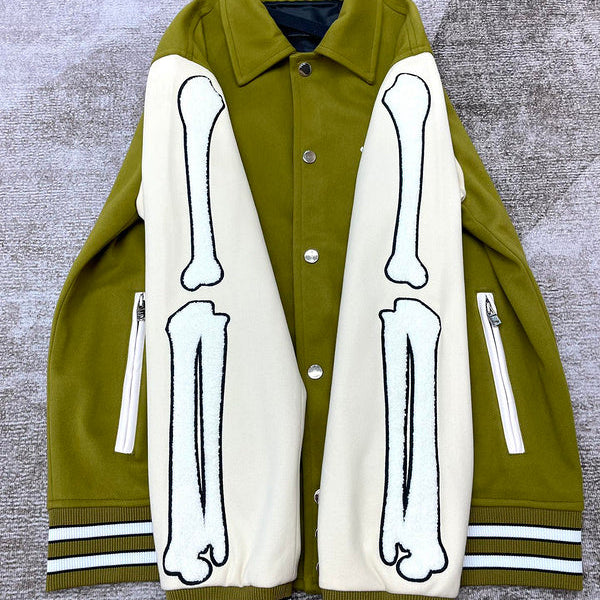 AMIR Hoodies - 021